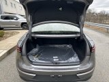 2023 Toyota Crown Limited AWD Trunk