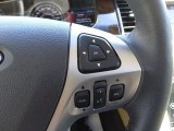 2019 Ford Taurus Limited Steering Wheel