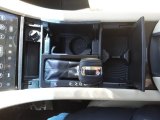 2019 Ford Taurus Limited 6 Speed Automatic Transmission