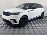 2023 Land Rover Range Rover Velar Ostuni Pearl White