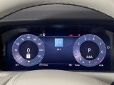 2023 Land Rover Range Rover Velar R-Dynamic S Gauges