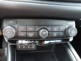 2021 Dodge Durango GT AWD Controls