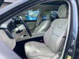 2020 Volvo XC60 Interiors