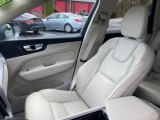 2020 Volvo XC60 T5 Momentum Front Seat