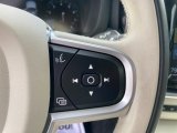 2020 Volvo XC60 T5 Momentum Steering Wheel