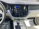 2020 Volvo XC60 T5 Momentum Controls