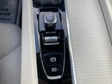 2020 Volvo XC60 T5 Momentum 8 Speed Automatic Transmission