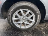 2020 Volvo XC60 T5 Momentum Wheel