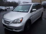 2007 Honda Odyssey EX