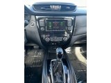 2018 Nissan Rogue SV AWD Hybrid Xtronic CVT Automatic Transmission