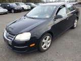 2009 Volkswagen Jetta SE Sedan