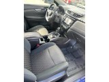2018 Nissan Rogue SV AWD Hybrid Front Seat