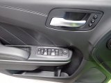 2023 Dodge Charger Scat Pack Widebody Door Panel