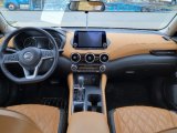 2020 Nissan Sentra Interiors