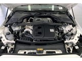2023 Mercedes-Benz C 43 AMG 4Matic Sedan 2.0 Liter Turbocharged DOHC 16-Valve VVT 4 Cylinder Engine