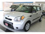 2011 Kia Soul 1.6