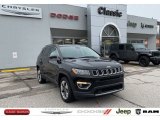 2021 Jeep Compass Limited 4x4