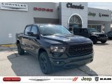 2023 Ram 1500 Big Horn Crew Cab 4x4