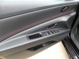 2023 Hyundai Elantra N-Line Door Panel