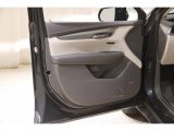 2020 Cadillac XT5 Premium Luxury AWD Door Panel