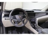 2020 Cadillac XT5 Premium Luxury AWD Dashboard