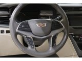 2020 Cadillac XT5 Premium Luxury AWD Steering Wheel