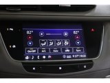 2020 Cadillac XT5 Premium Luxury AWD Controls