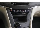 2020 Cadillac XT5 Premium Luxury AWD Controls