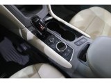 2020 Cadillac XT5 Premium Luxury AWD Controls
