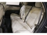 2020 Cadillac XT5 Premium Luxury AWD Rear Seat