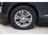 2020 Cadillac XT5 Premium Luxury AWD Wheel
