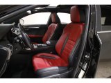 2020 Lexus NX 300 F Sport AWD Front Seat