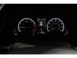 2020 Lexus NX 300 F Sport AWD Gauges