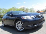 2006 Lexus GS 300