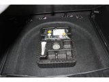 2021 Jeep Compass Latitude 4x4 Tool Kit