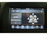 2021 Jeep Compass Latitude 4x4 Controls