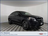 2019 Black Mercedes-Benz GLE 43 AMG 4Matic Coupe #145852375
