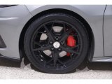 Chevrolet Corvette 2022 Wheels and Tires