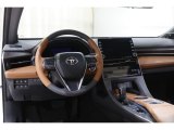 2020 Toyota Avalon Hybrid Limited Dashboard