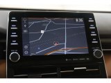 2020 Toyota Avalon Hybrid Limited Navigation