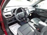 2023 Chevrolet TrailBlazer RS Front Seat