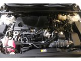 2020 Toyota Avalon Hybrid Limited 2.5 Liter DOHC 16-Valve Dual VVT-i 4 Cylinder Gasoline/Electric Hybrid Engine