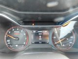 2023 Chevrolet TrailBlazer RS Gauges