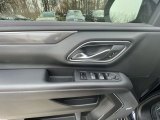 2022 Chevrolet Tahoe RST 4WD Door Panel