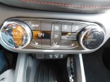 2023 Chevrolet TrailBlazer RS Controls