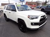 2019 Toyota 4Runner Nightshade Edition 4x4 Front 3/4 View