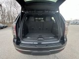 2022 Chevrolet Tahoe RST 4WD Trunk