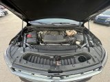 2022 Chevrolet Tahoe RST 4WD 5.3 Liter DI OHV 16-Valve VVT V8 Engine