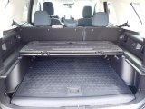 2023 Ford Bronco Sport Heritage Limited 4x4 Trunk