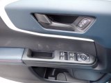 2023 Ford Bronco Sport Heritage Limited 4x4 Door Panel